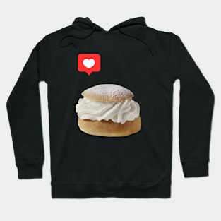 Semla Hoodie